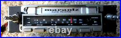 Vintage Marantz Car Stereo For Parts or Repair