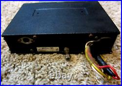 Vintage Marantz Car Stereo For Parts or Repair