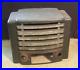 Vintage-Marconi-Canada-model-98-radio-about-1937-for-restoration-or-parts-01-xj