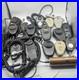 Vintage-Military-ELECRO-VOICE-AND-OTHER-Microphone-Ham-Radio-PARTS-ONLY-01-rdpw