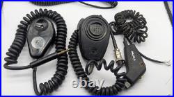 Vintage Military ELECRO VOICE AND OTHER Microphone Ham Radio PARTS ONLY