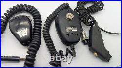 Vintage Military ELECRO VOICE AND OTHER Microphone Ham Radio PARTS ONLY