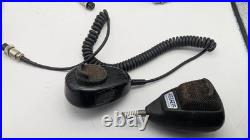 Vintage Military ELECRO VOICE AND OTHER Microphone Ham Radio PARTS ONLY