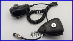 Vintage Military ELECRO VOICE AND OTHER Microphone Ham Radio PARTS ONLY