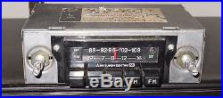 Vintage Mitsubishi Car Radio AR-8729SU-K 12V MB-141599 4 Mercedes Lks & Wks GR8