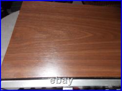 Vintage Morse Electro Electrophonic TR-947 AM/FM Multiplex Stereo Receiver Parts