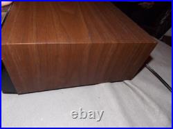 Vintage Morse Electro Electrophonic TR-947 AM/FM Multiplex Stereo Receiver Parts