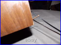 Vintage Morse Electro Electrophonic TR-947 AM/FM Multiplex Stereo Receiver Parts