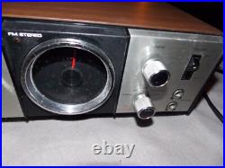 Vintage Morse Electro Electrophonic TR-947 AM/FM Multiplex Stereo Receiver Parts