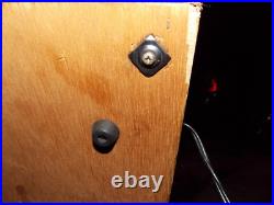 Vintage Morse Electro Electrophonic TR-947 AM/FM Multiplex Stereo Receiver Parts