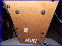 Vintage Morse Electro Electrophonic TR-947 AM/FM Multiplex Stereo Receiver Parts