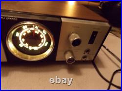 Vintage Morse Electro Electrophonic TR-947 AM/FM Multiplex Stereo Receiver Parts
