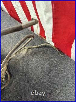 Vintage Motorola 65 Car Radio Galvin Manufacturing Co Cir 1937 Parts/Repair Read