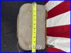 Vintage Motorola 65 Car Radio Galvin Manufacturing Co Cir 1937 Parts/Repair Read