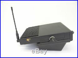 Vintage Motorola Maxtrac Two-Way Radio D45MWA5GB7AK 35 Watts 800 Mhz Parts