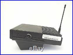 Vintage Motorola Maxtrac Two-Way Radio D45MWA5GB7AK 35 Watts 800 Mhz Parts