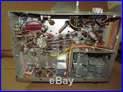 Vintage Multi Elmac AF 67 Trans Citer Transmitter Ham Radio Parts Repair AS IS
