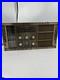 Vintage-Music-Sound-Model-22-28-AM-FM-8-Station-Intercom-Radio-Master-Parts-01-rrdv