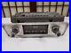 Vintage-NOS-1962-1964-Chevrolet-Impala-AM-FM-Stereo-Untested-AS-IS-parts-repair-01-bgd