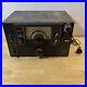 Vintage-National-Company-NC-100ASD-High-Frequency-Receiver-Army-1940-As-Is-Parts-01-mafu