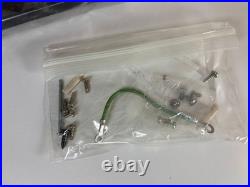 Vintage NuTone IMA-203 AM/FM Radio Intercom With Original Parts & Service Tag