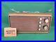 Vintage-Nutone-Intercom-Radio-Speaker-panel-1970s-Untested-Parts-N2561-N2562-01-rg