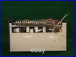 Vintage Nutone Intercom/Radio/Speaker panel 1970s Untested/Parts N2561/N2562