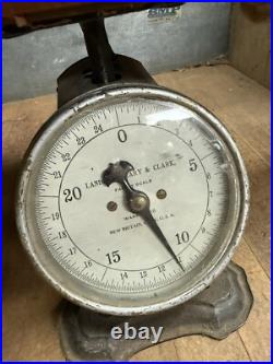 Vintage Old Crosley Electric Model 515 Tube Radio Tombstone Wood Case Parts USA