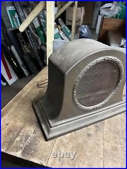 Vintage Old Rare Original RCA Electric Tube Radio External Cone Speaker Parts
