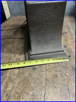 Vintage Old Rare Original RCA Electric Tube Radio External Cone Speaker Parts