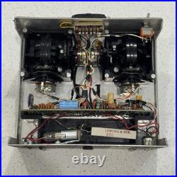 Vintage Orbit Electronics Radio Transmitter Controller UNTESTED AS IS PARTS