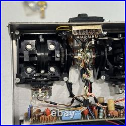 Vintage Orbit Electronics Radio Transmitter Controller UNTESTED AS IS PARTS
