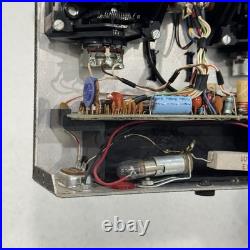 Vintage Orbit Electronics Radio Transmitter Controller UNTESTED AS IS PARTS