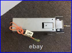 Vintage Original OEM Volkswagen AM/FM Cassette Radio SC-80B for parts/repair