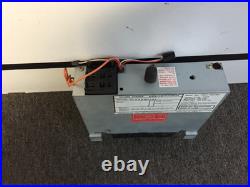 Vintage Original OEM Volkswagen AM/FM Cassette Radio SC-80B for parts/repair