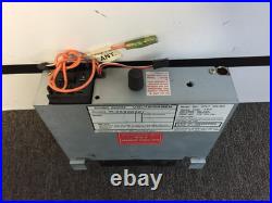 Vintage Original OEM Volkswagen AM/FM Cassette Radio SC-80B for parts/repair