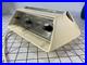 Vintage-Panasonic-RC-1119-AM-Clock-Radio-Space-Age-Tested-Working-Parts-Repair-01-jza