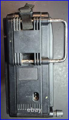 Vintage Panasonic RF-2900 5BAND FM/MWithSW1-3 Receiver FOR PARTS
