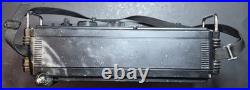 Vintage Panasonic RF-2900 5BAND FM/MWithSW1-3 Receiver FOR PARTS