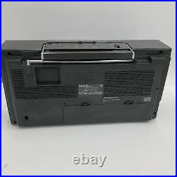Vintage Panasonic RX-F32L Retro Boombox Radio Cassette Player SPARES & PARTS