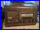 Vintage-Philco-Tube-Radio-39-25-For-Parts-Or-Repair-Complete-As-Pictured-01-th