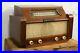 Vintage-Philco-tube-Radio-Stereo-All-Waves-Broadcast-wood-cabinet-parts-repair-01-lmx