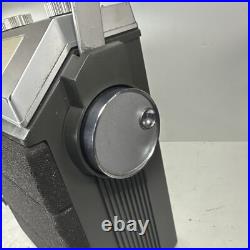 Vintage Pioneer SK-51F Boombox FM MW SW Radio Cassette Recorder FOR PARTS REPAIR