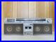 Vintage-Pioneer-SK-900-Stereo-Boombox-Radio-Cassette-Recorder-Japan-For-Parts-01-vyz