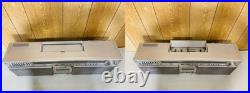 Vintage Pioneer SK-900 Stereo Boombox Radio Cassette Recorder Japan For Parts