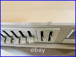 Vintage Pioneer SK-900 Stereo Boombox Radio Cassette Recorder Japan For Parts