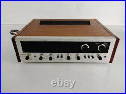 Vintage Pioneer SX-990 AM/FM Stereo Receiver For Parts