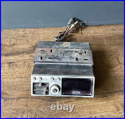 Vintage Pioneer TP7006 Car Radio Stereo 8-Track Player PARTS OR REPAIR Free Ship
