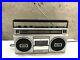Vintage-Quasar-Boombox-GX3603-Ghetto-Blaster-Radio-Works-FOR-PARTS-NOT-WORKING-01-ht