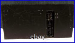 Vintage R-1329B/GRC-103(V) Radio Receiver /Amplifier Converter (Parts Only)